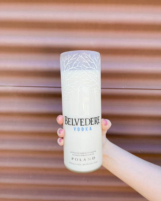 Recycled Belvedere 1L - SCCo