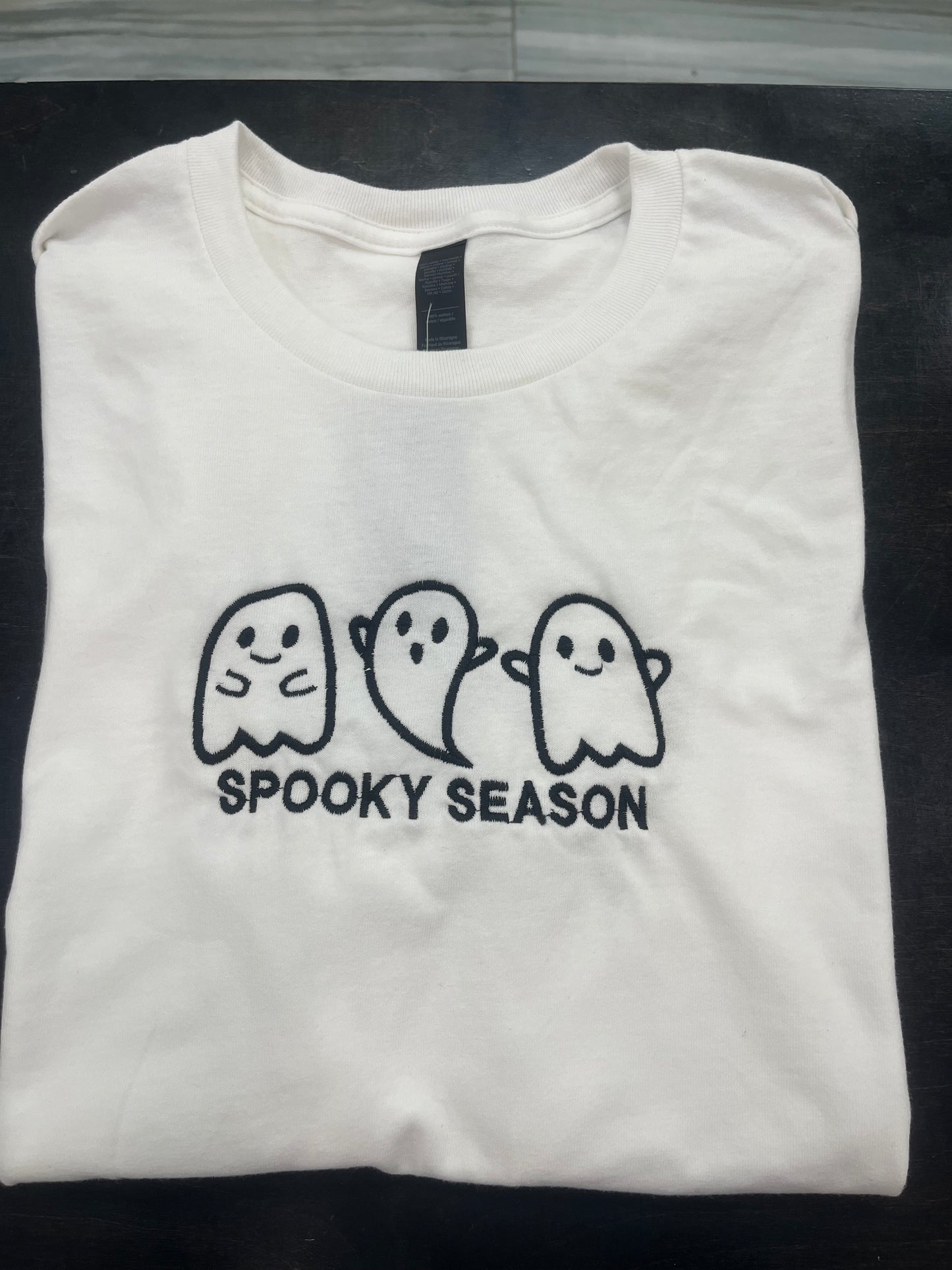 Spooky season tshirt - BKOClothing.co