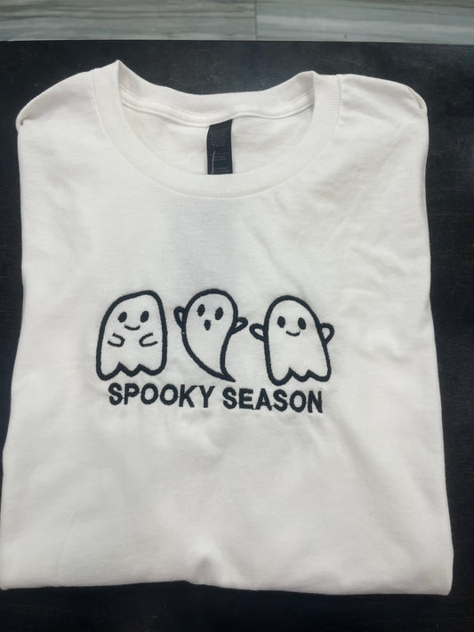 Spooky season tshirt - BKOClothing.co