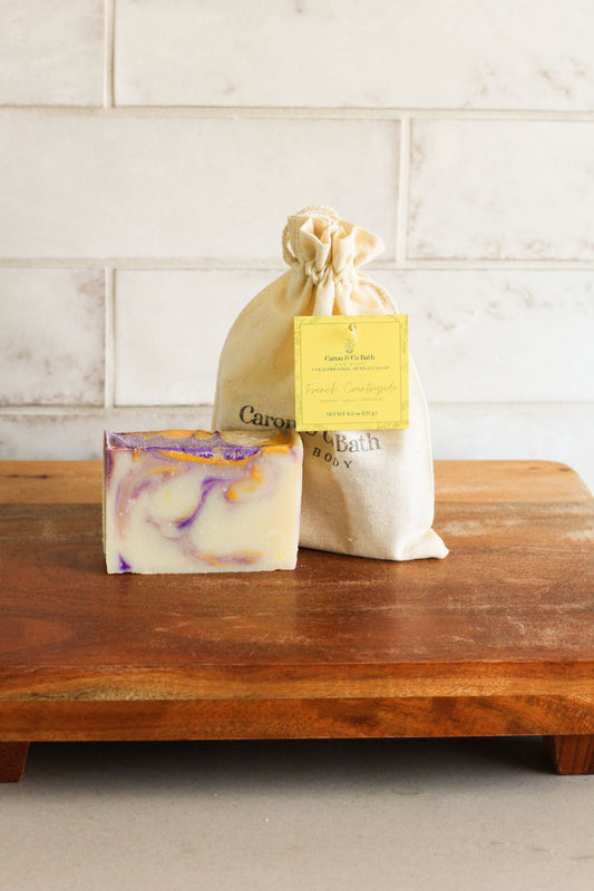French Countryside Body Butter