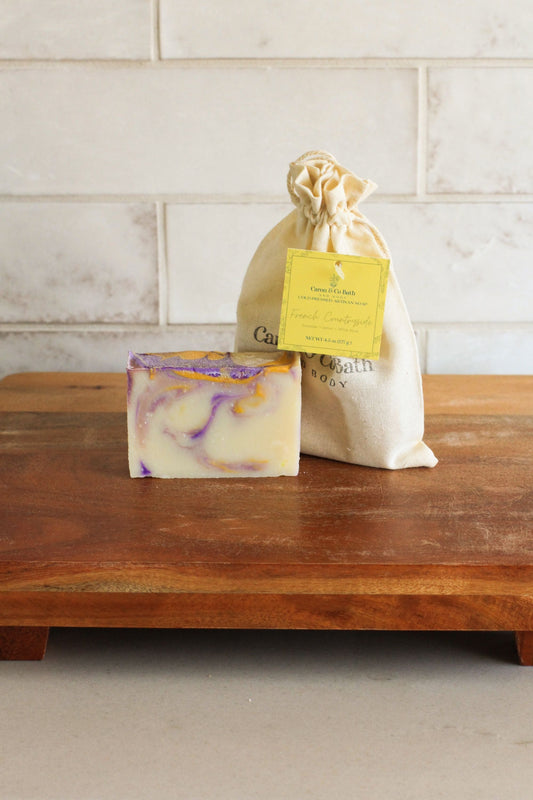 French Countryside Body Butter