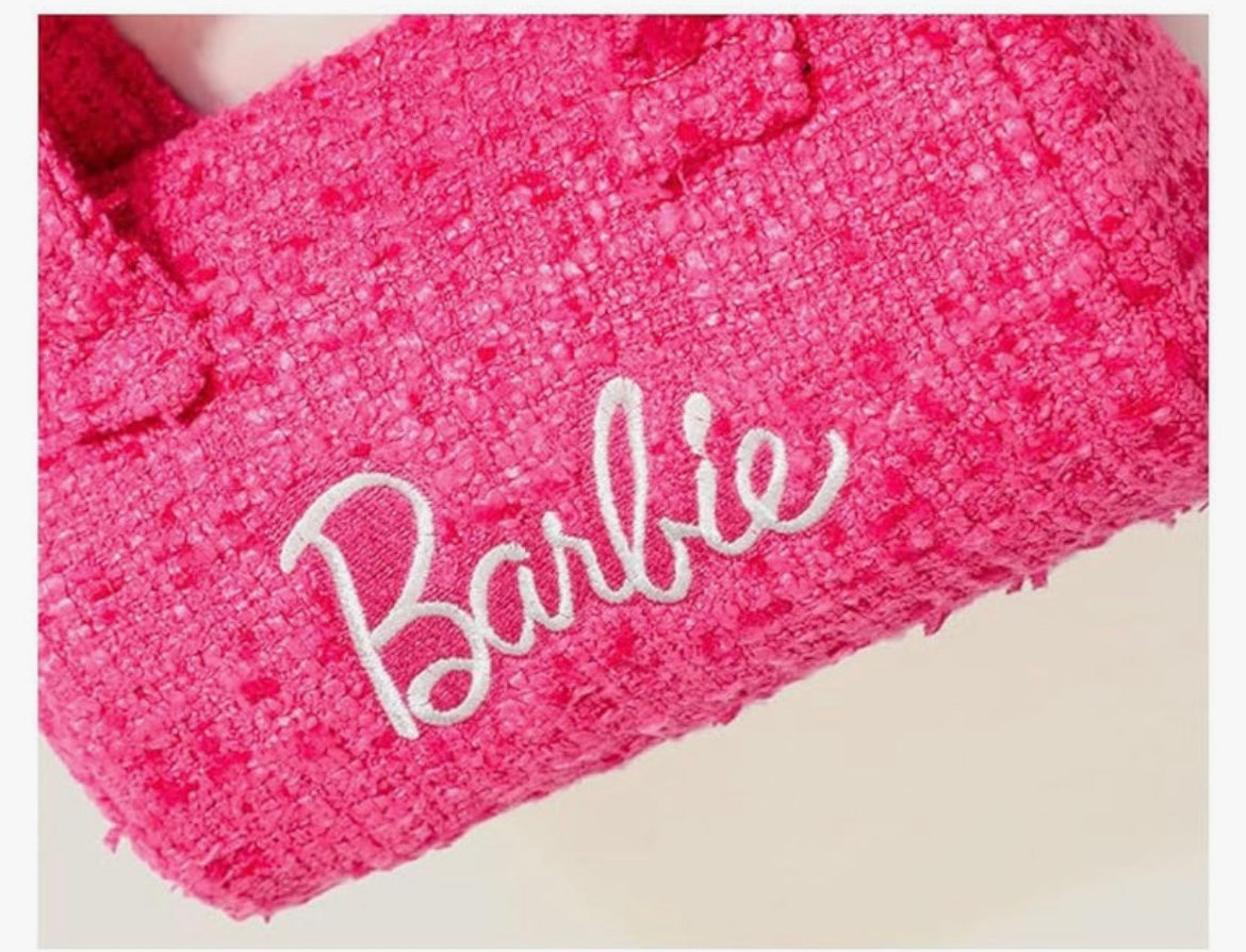 Barbie Doll Crossbody Handbag | JB Boutique |