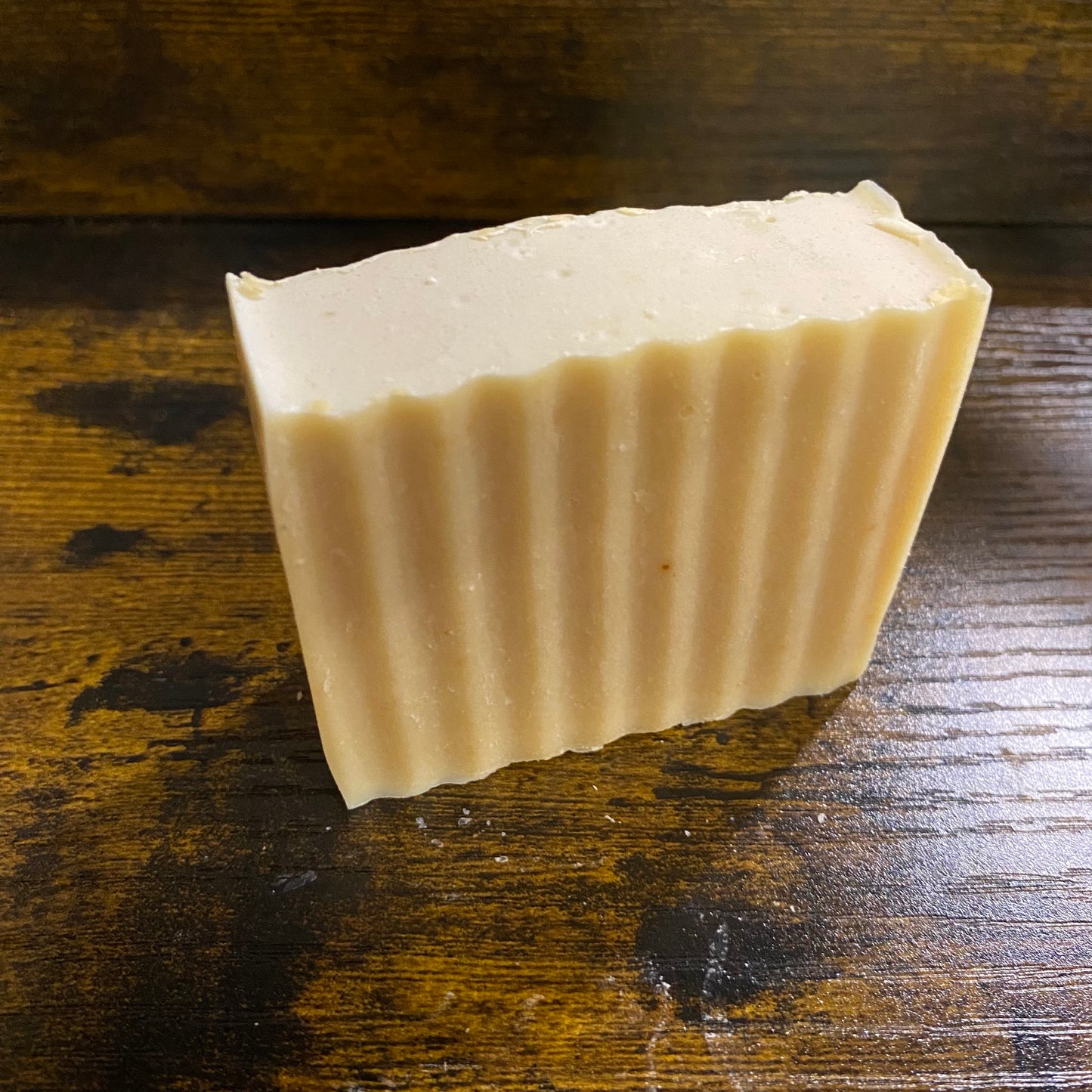 Frankincense Goat Milk Soap - Sugar Hill Soaps & More