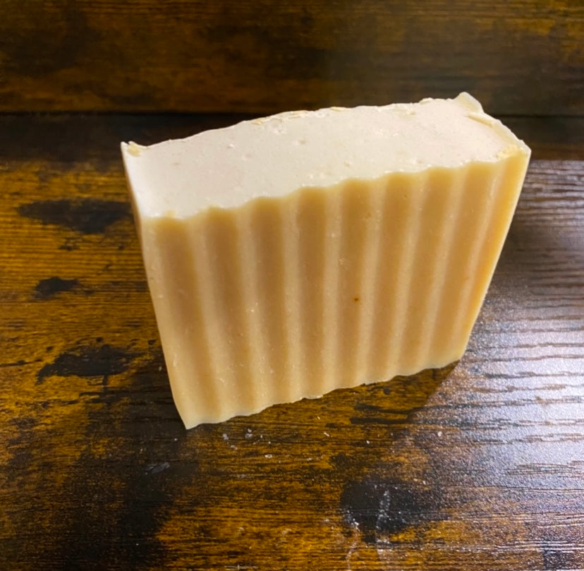 Basil Goat Milk Soap - Sugar Hill Soaps & More