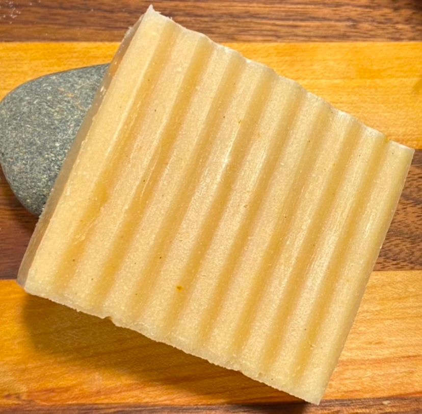 Basil Goat Milk Soap - Sugar Hill Soaps & More