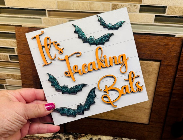 Interchangeable Serving Tray Inserts - CHD