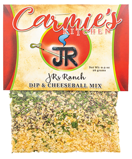 Carmie's Kitchen - JR's Ranch - STV
