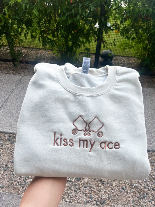 Kiss My Ace - BKOClothing.co