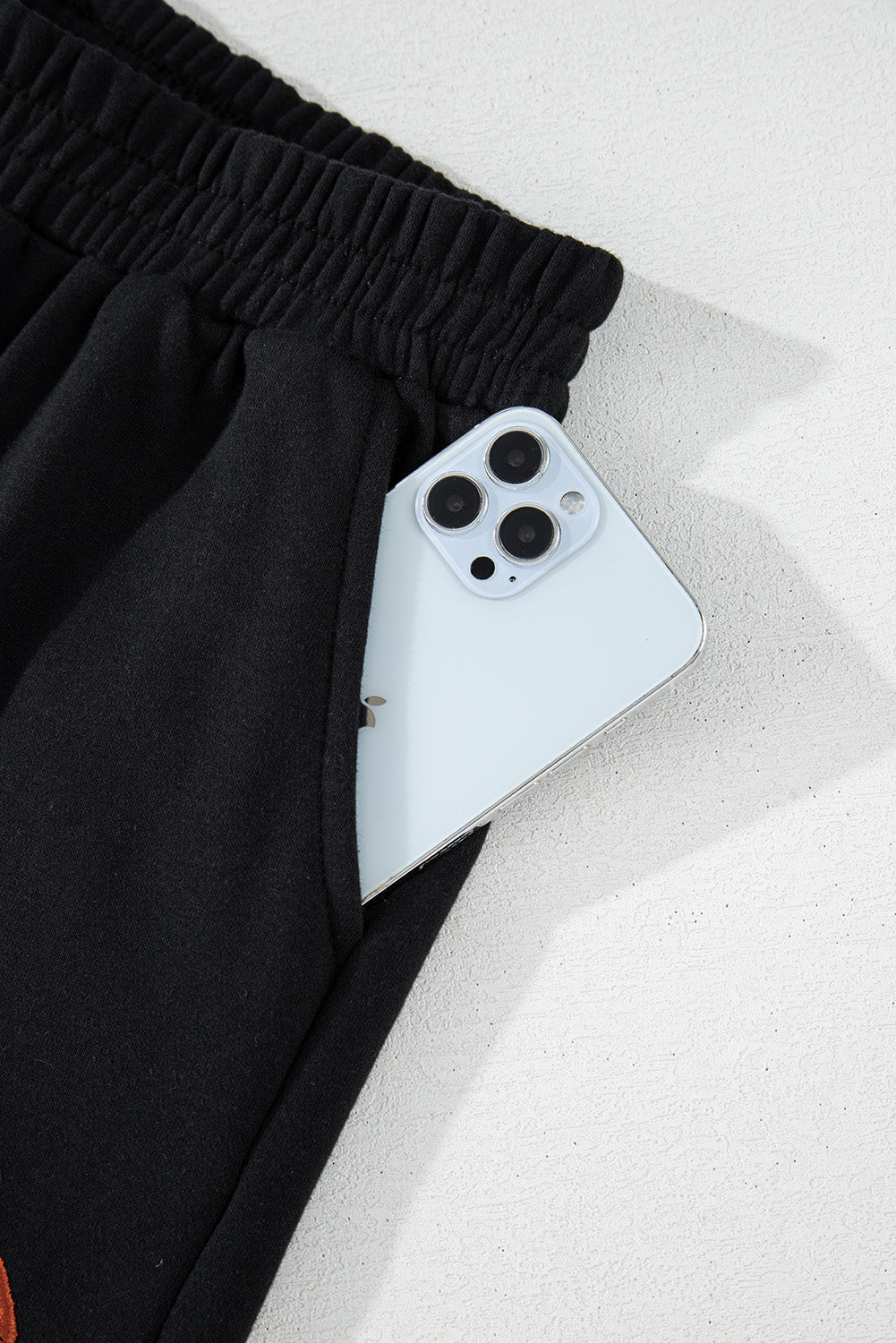 GAME DAY Football Graphic Pullover and Shorts Set | JB Boutique|