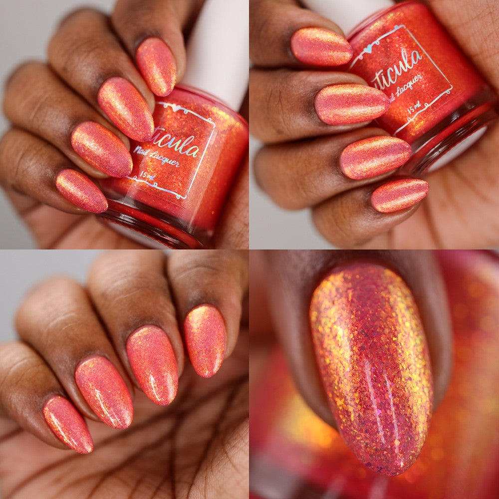 Peach Mango