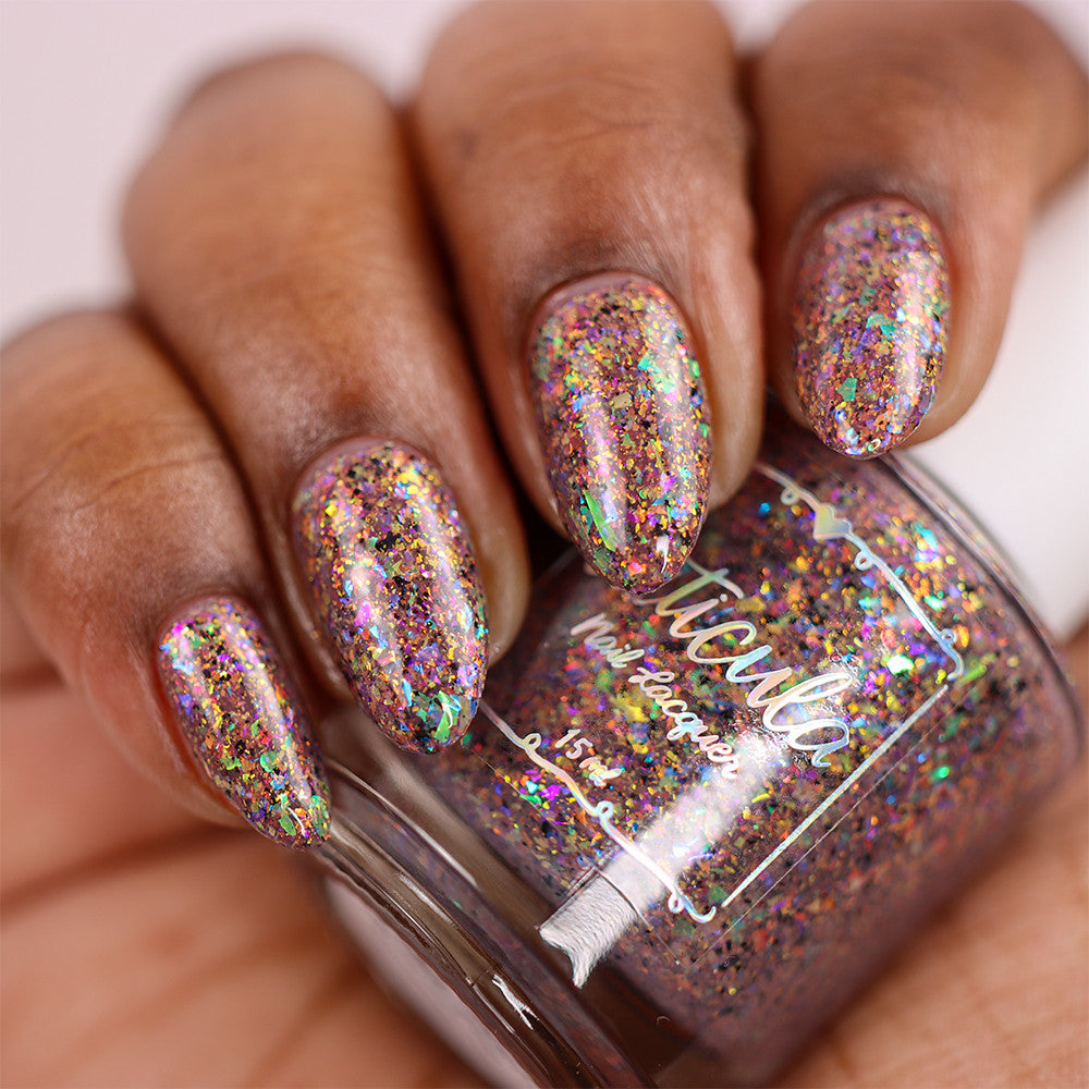 Chocolate Milk Tea *Reimagined*