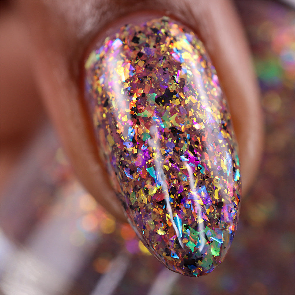 Chocolate Milk Tea *Reimagined*