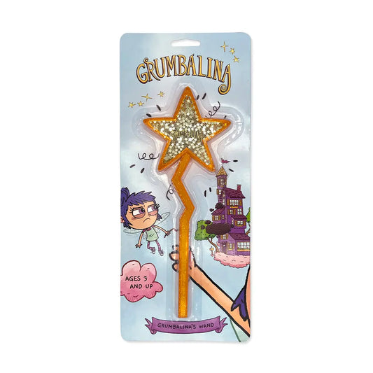 Grumbalina Fairy Wand - CHD