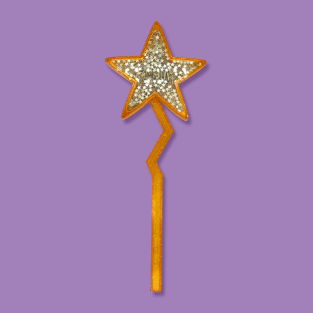 Grumbalina Fairy Wand - CHD