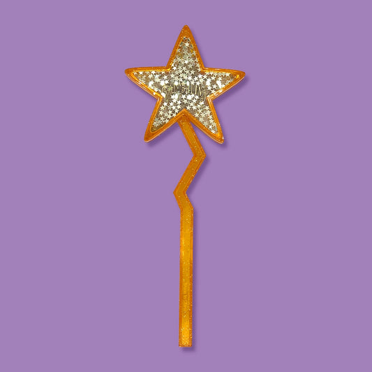 Grumbalina Fairy Wand - CHD