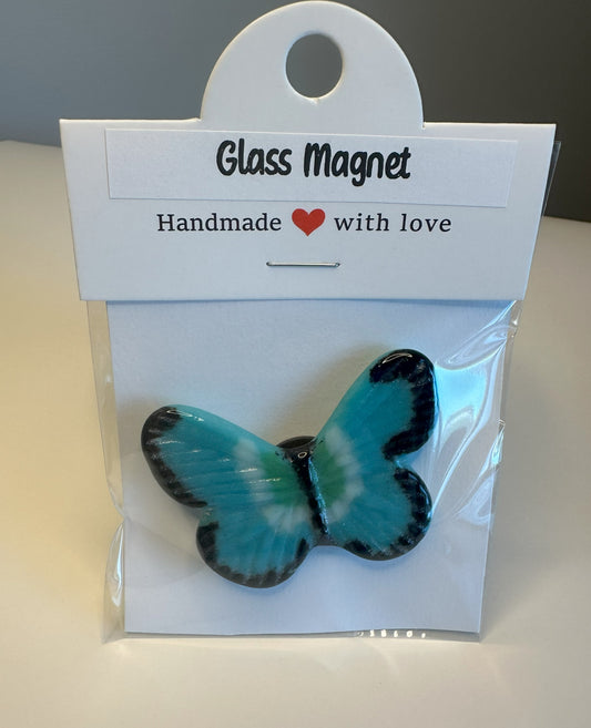 Magnet - Butterfly