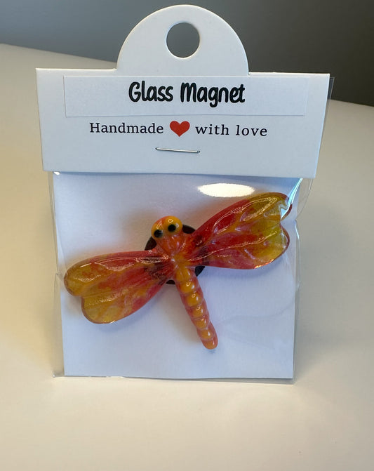 Magnet - Dragonfly