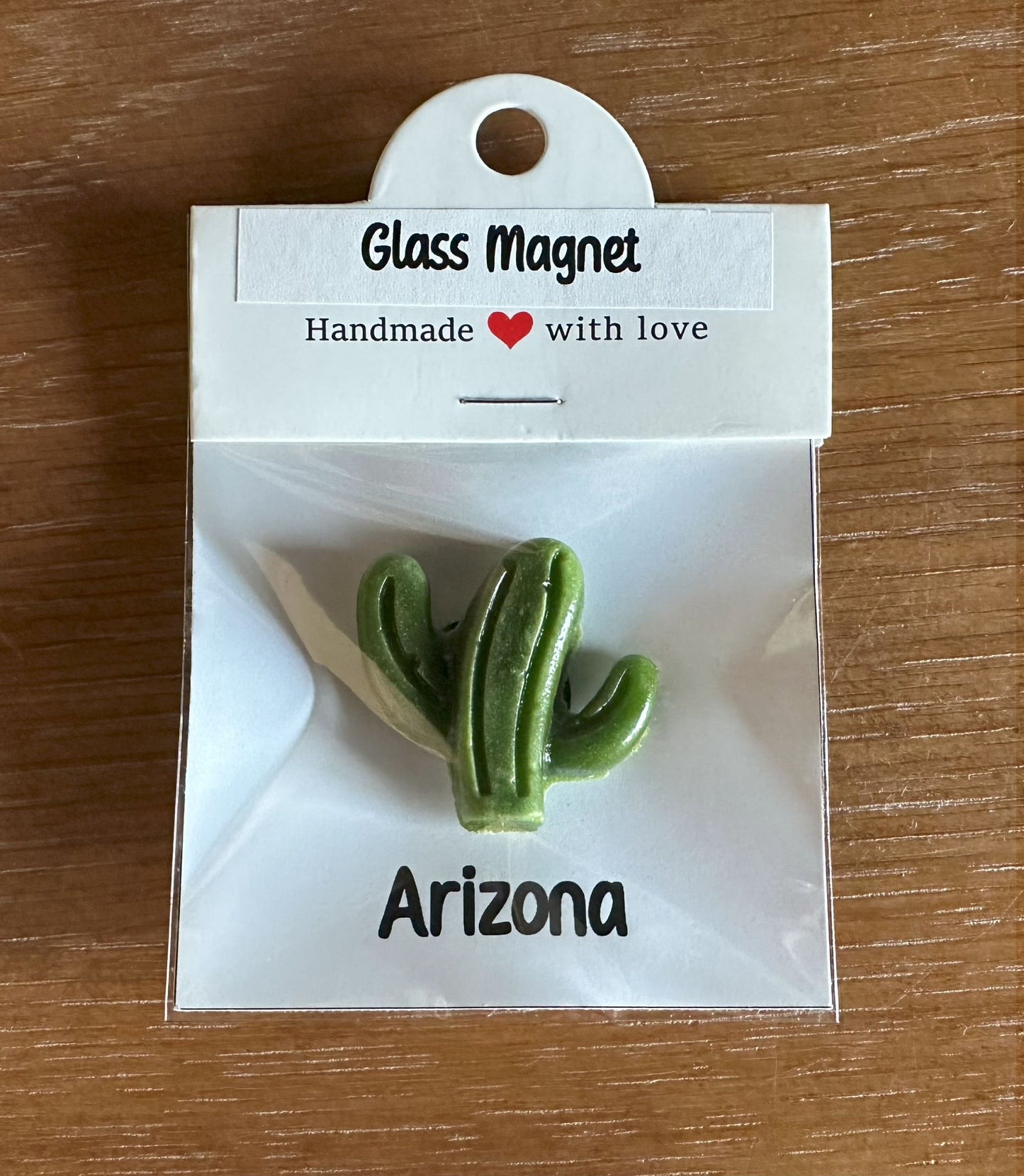 Magnet - Saguaro