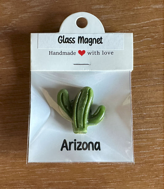 Magnet - Saguaro
