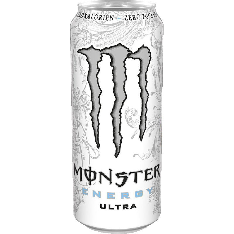 Soda and More - Glitter Boss