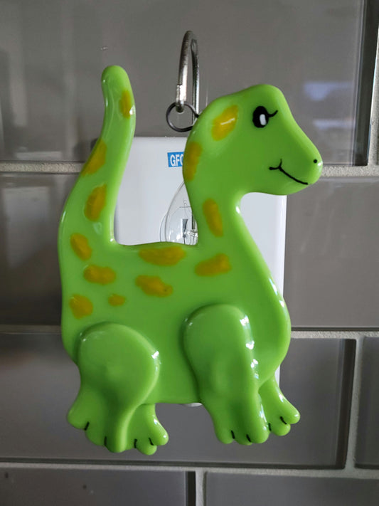Night Light - Bronto