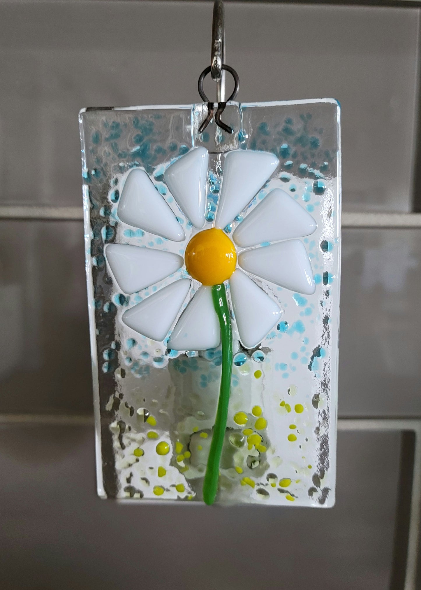 Night Light - Daisy