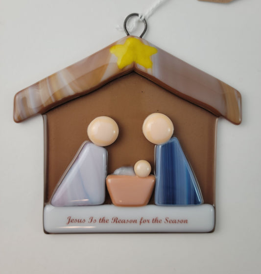 Night Light - Manger