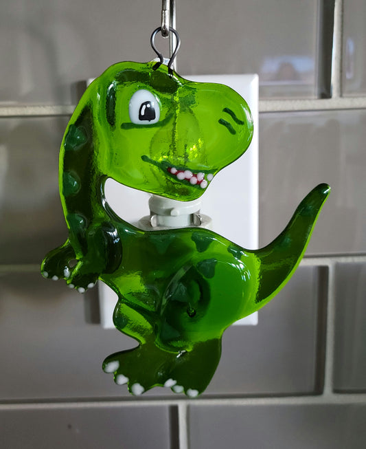 Night Light -T-Rex