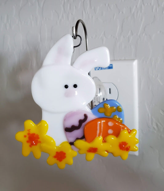 Night Light - Easter Rabbit
