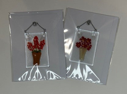 Note Card - Floral
