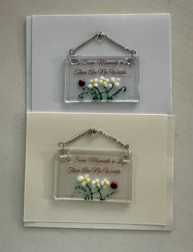Note Card - For Some Moments In Life