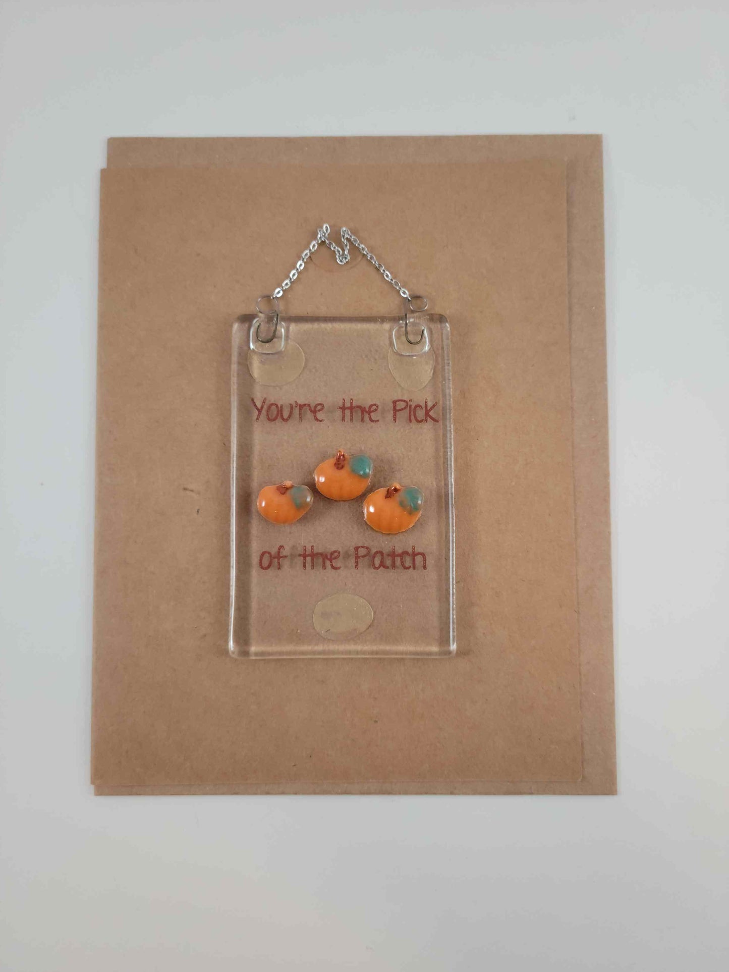 Note Card - You're the Pick of the Patch