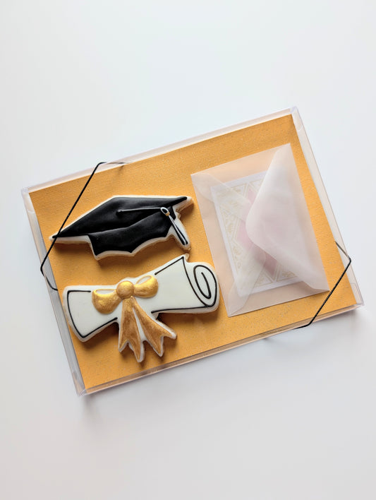 Gift Card Buddy - Grad