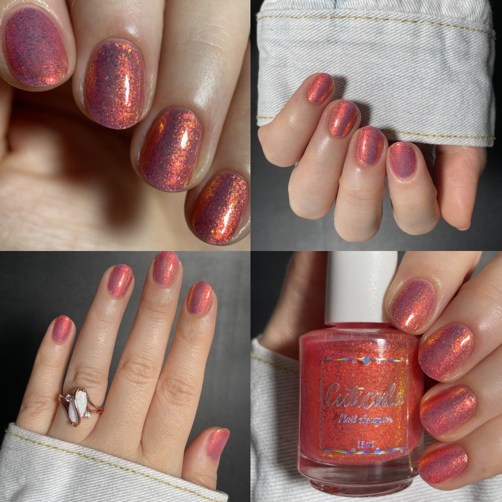 Peach Mango
