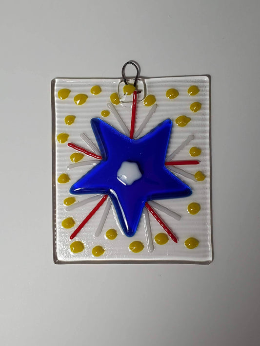 Night Light - Star Burst