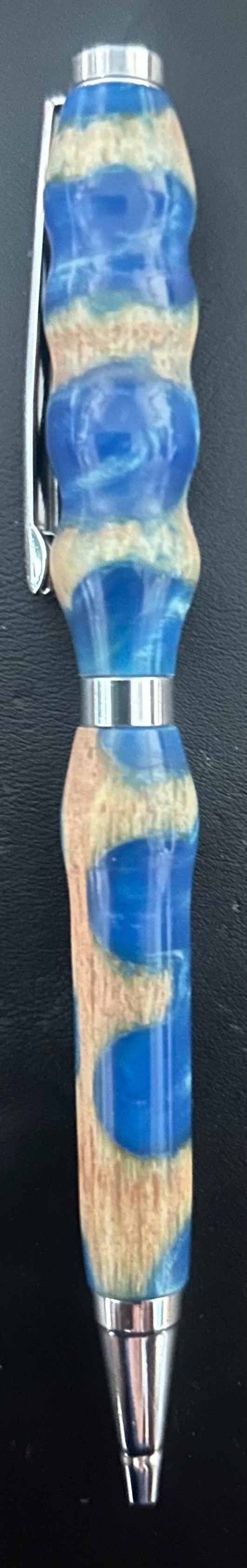 Pen-BRWPine004-D&J Creative Designs