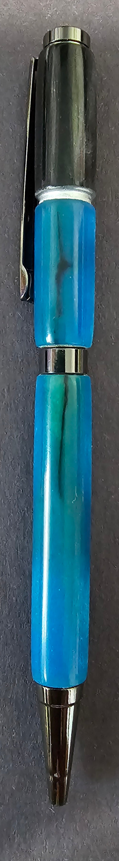 Pen-RBB044 D&J Creative Designs
