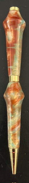 Pen-RBG007-D&J Creative Designs