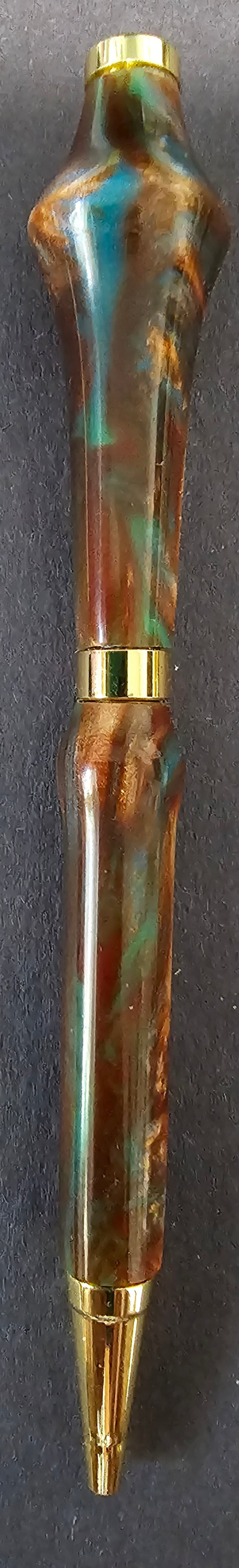 Pen-RBT041 D&J Creative Designs