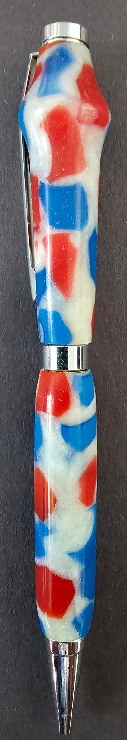 Pen-RBRW027 D&J Creative Designs