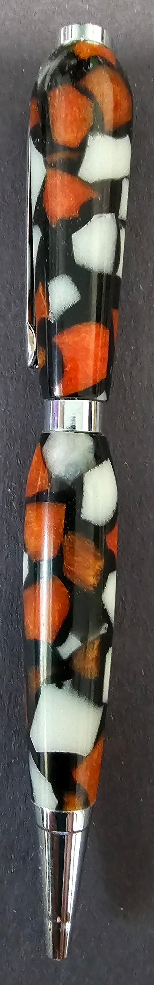 Pen-RBW045 D&J Creative Designs