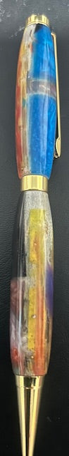 Pen-RM003-D&J Creative Designs