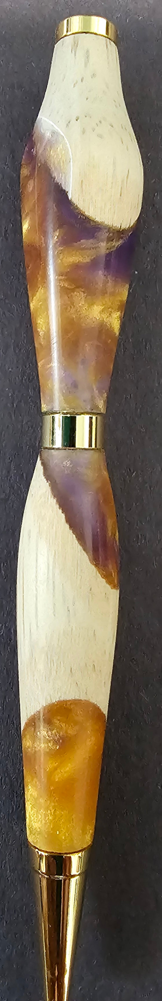 Pen-WRGO038 D&J Creative Designs