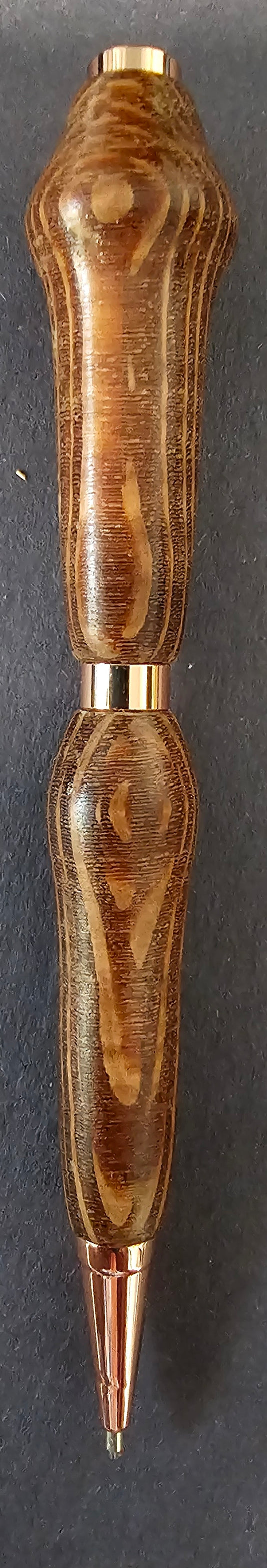 Pen-WLeopard042 D&J Creative Designs