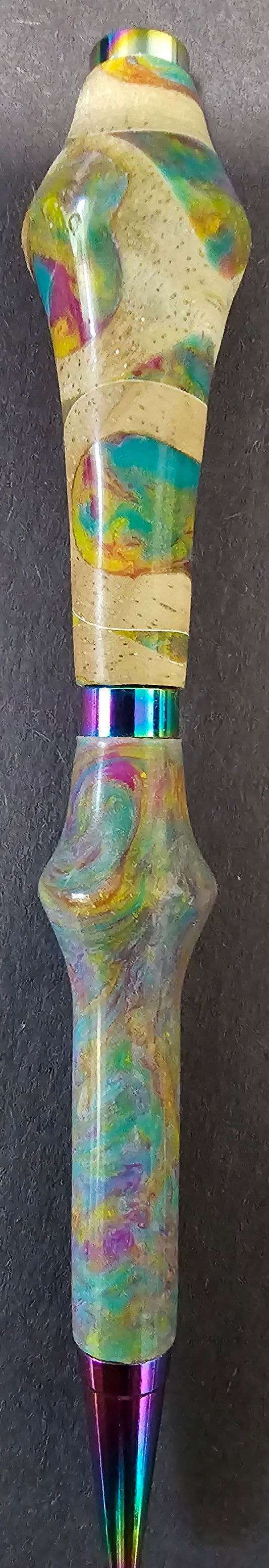 Pen-WRM040 D&J Creative Designs