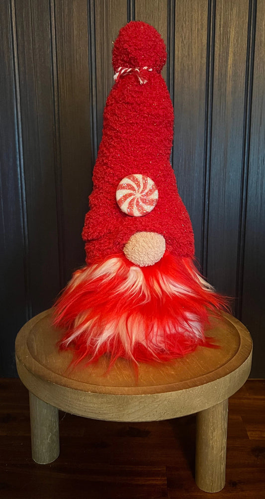 Gnoming Around: Peppermint Gnome