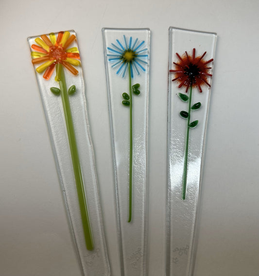 Plant Stake - Stringer Floral Wide