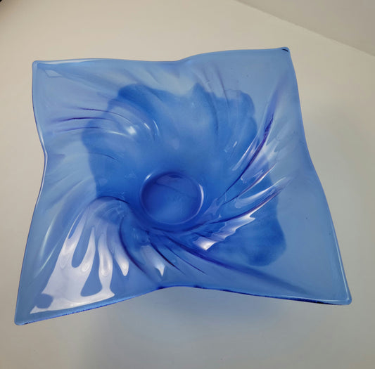 Plate - Cyclone Bowl