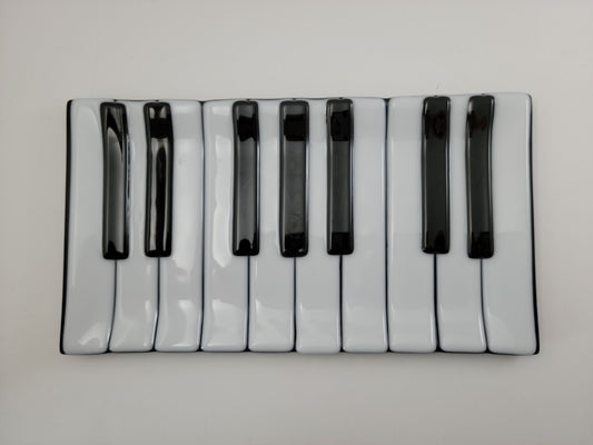 Plate - Piano