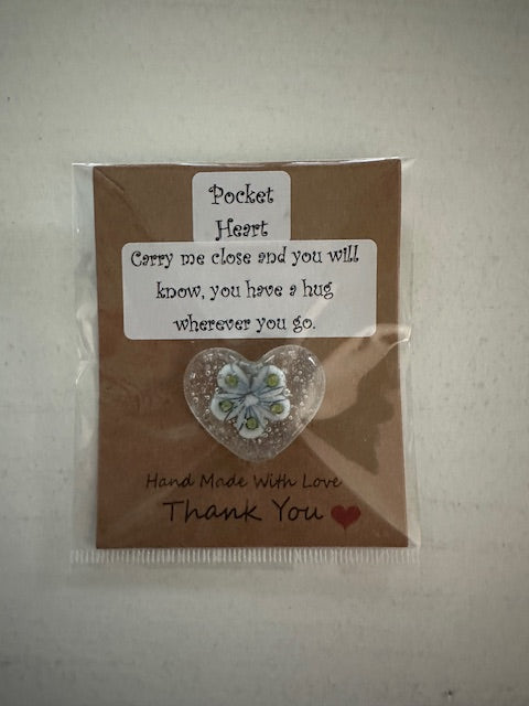 Pocket Hearts - Carry Me Close